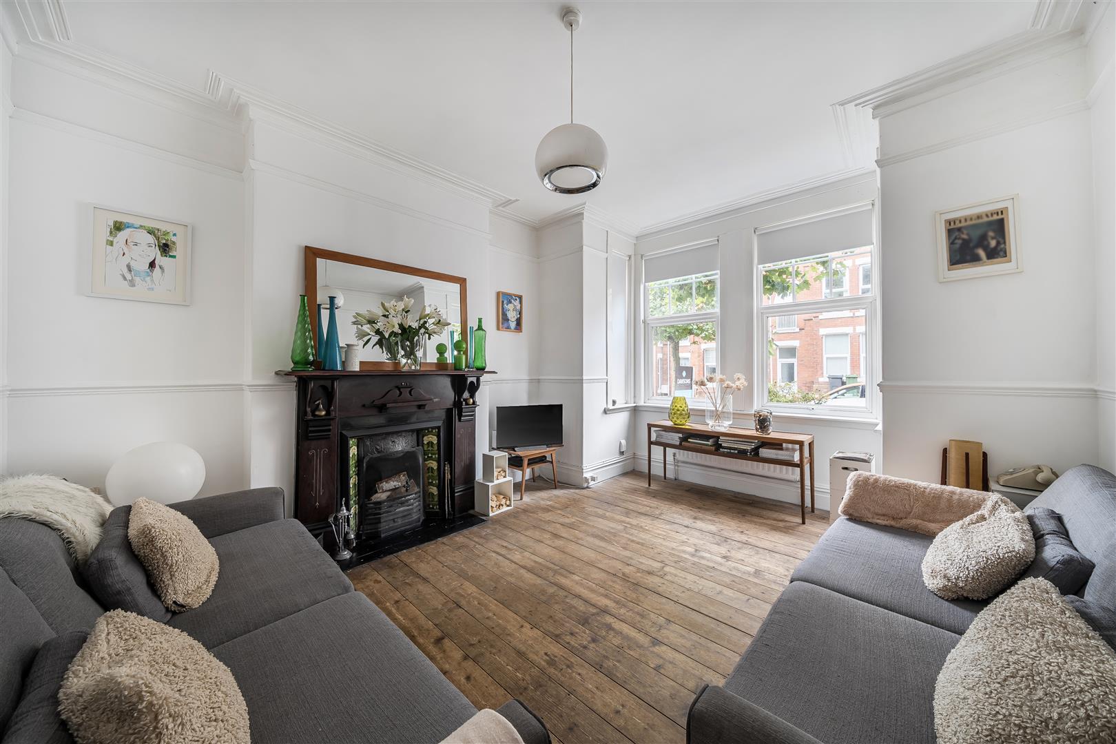 Bernard Street, Uplands, Swansea, SA2 0HU